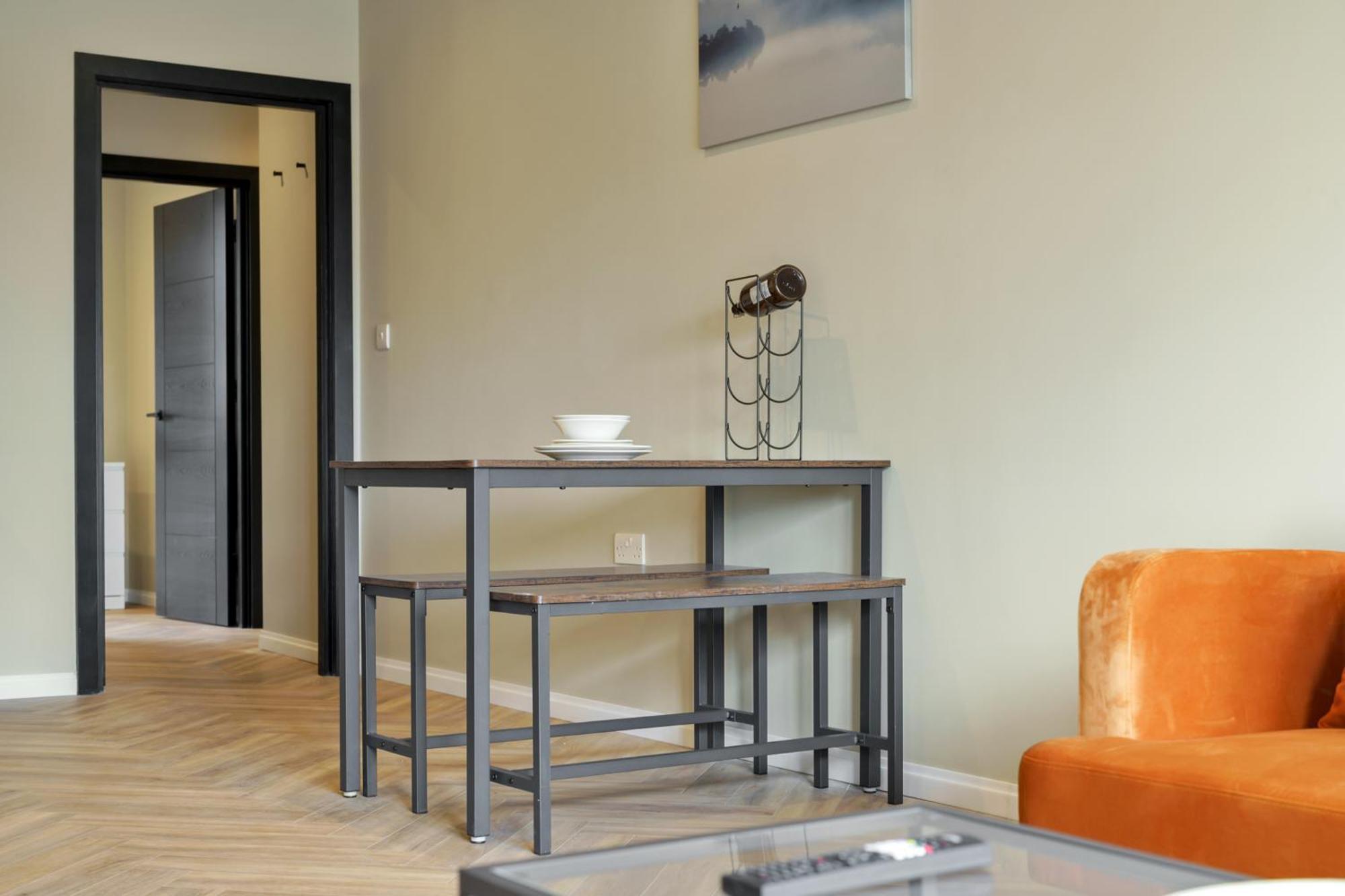 Oyo Fine B&B Hanwell Ngoại thất bức ảnh